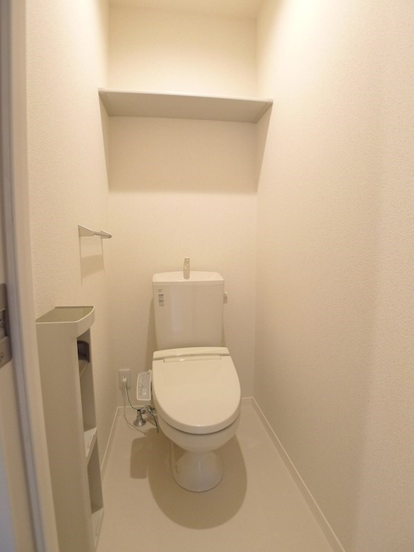 ストークおおたかの森 その他4