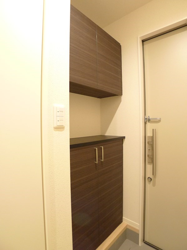 ストークおおたかの森 その他8