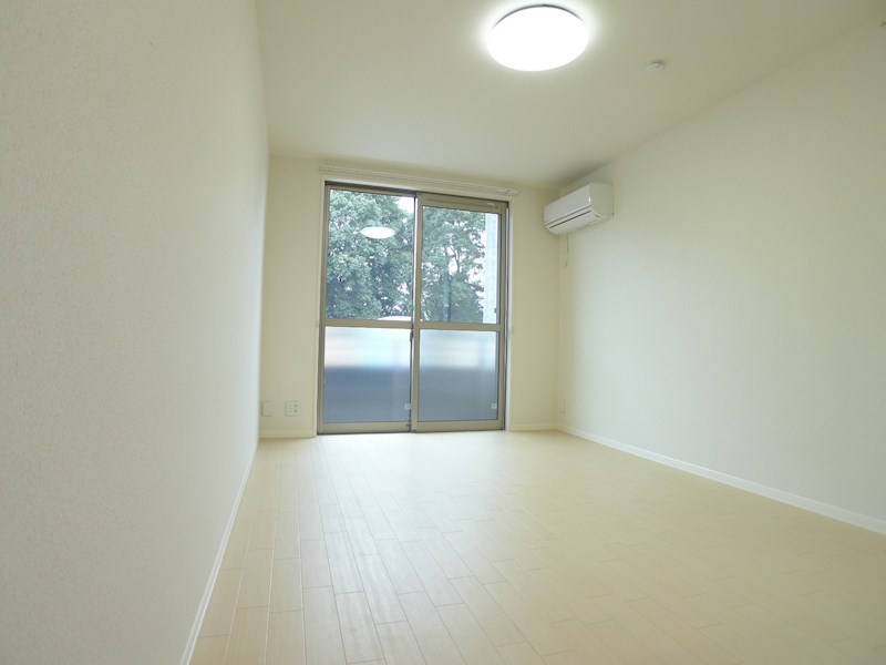 ストークおおたかの森 リビング