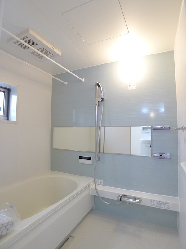 ストークおおたかの森 風呂画像