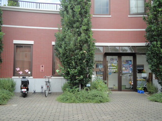 ストークおおたかの森 周辺画像3