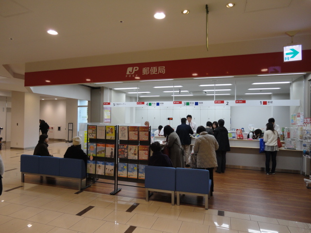 ストークおおたかの森 周辺画像7