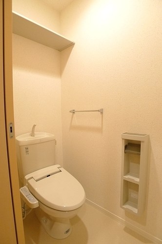 ピエスモンテおおたかの森 その他3