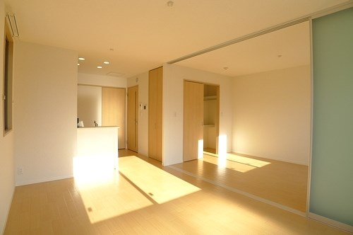 ピエスモンテおおたかの森 その他8