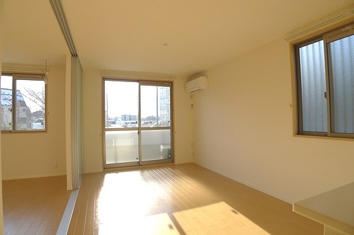 ピエスモンテおおたかの森 その他9