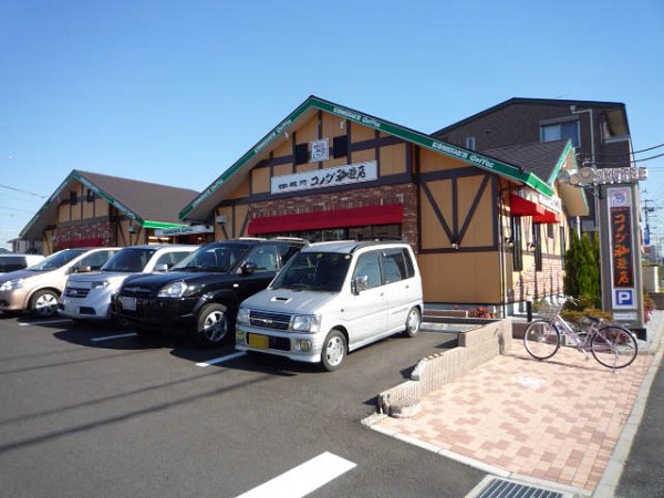 ピエスモンテおおたかの森 周辺画像2