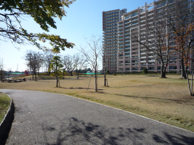 ピエスモンテおおたかの森 周辺画像3