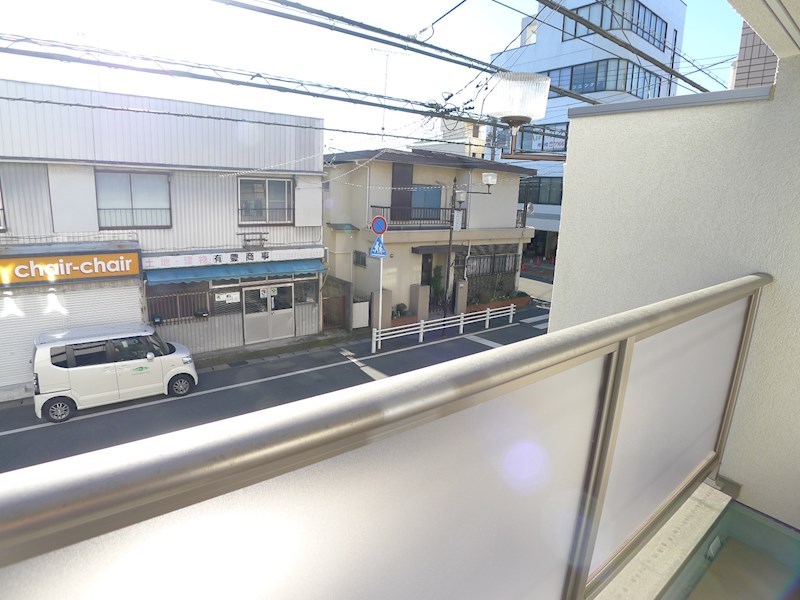 リッツハウス その他7