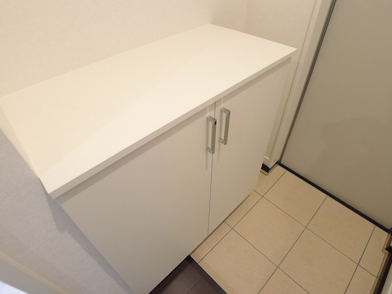 リッツハウス その他8