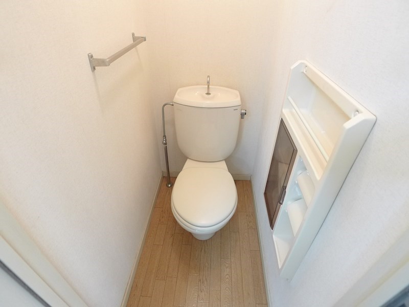 グリーンハイツオカダ その他2