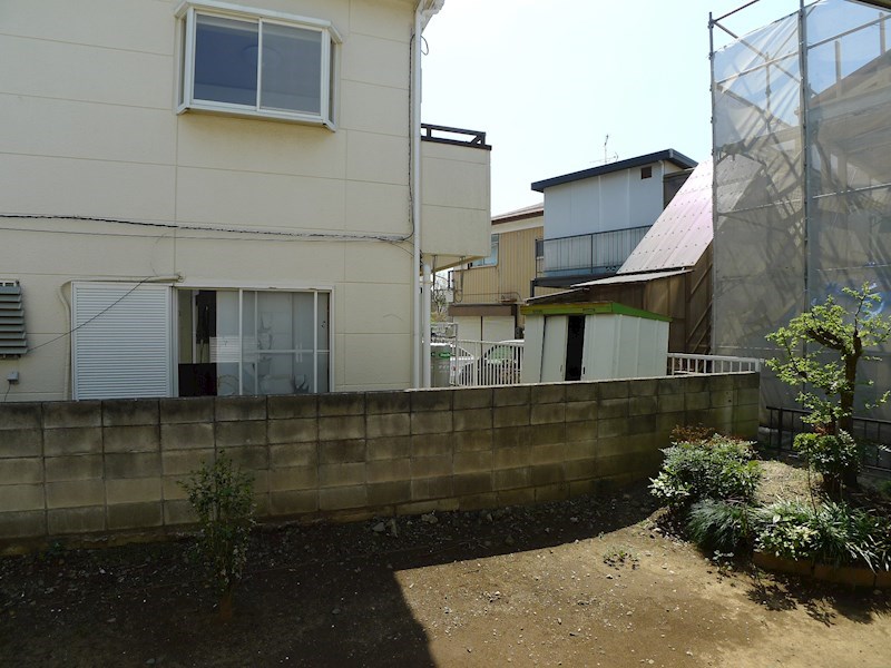 グリーンハイツオカダ その他6