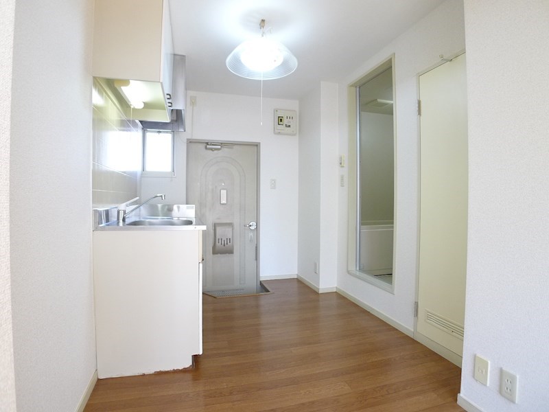 グリーンハイツオカダ その他7