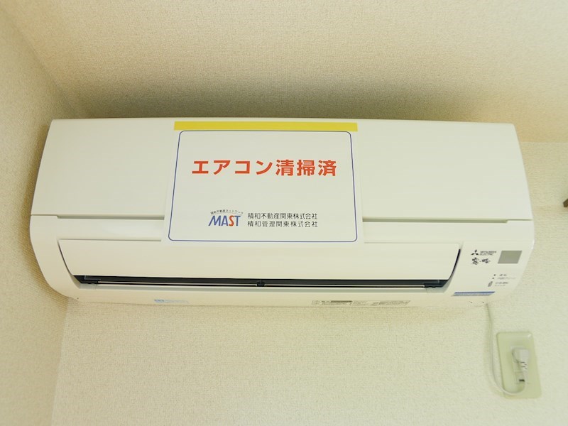 メゾン逆井Ａ その他3