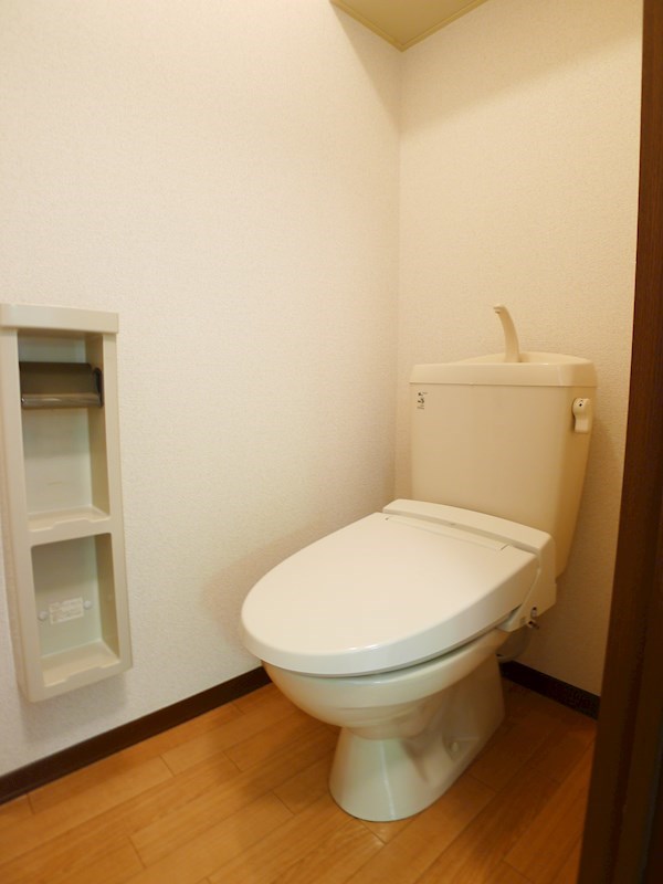 メゾン逆井Ａ その他6
