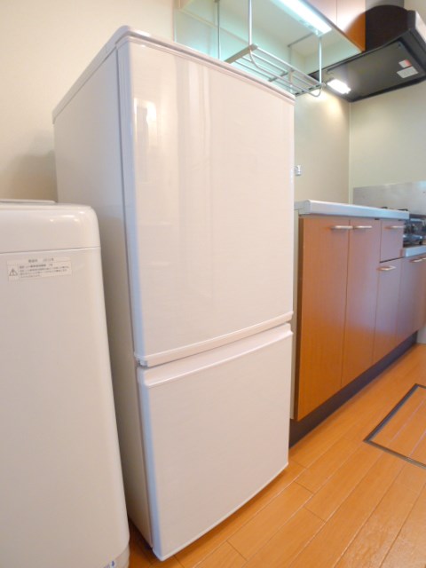 グランメールＣ棟 その他1