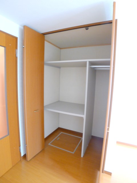 グランメールＣ棟 その他4