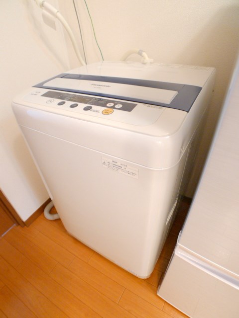 グランメールＣ棟 その他7