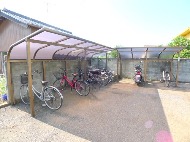 グランメールＣ棟 その他11