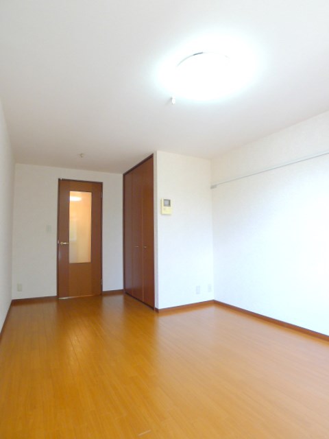 グランメールＣ棟 リビング