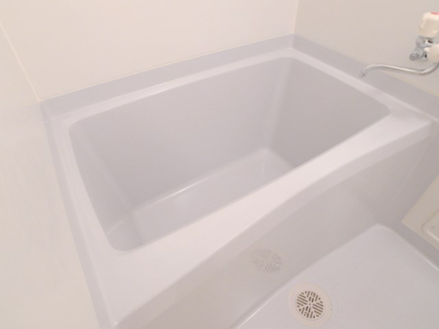 グランメールＣ棟 風呂画像