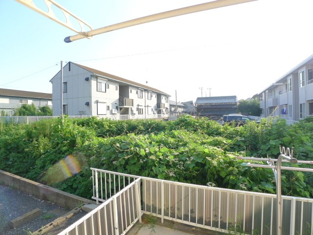 ブロードハウス その他4