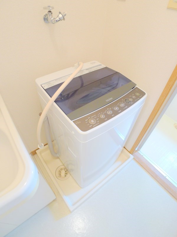 ブロードハウス その他8