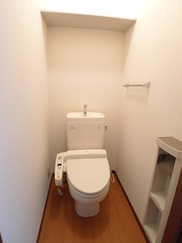 メゾン・レンブラント その他3