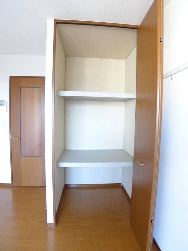 メゾン・レンブラント その他4