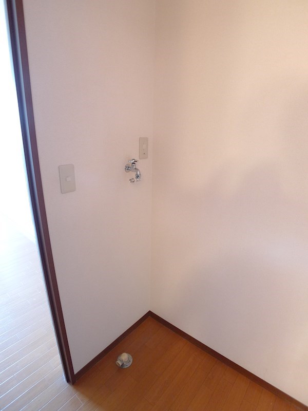 メゾン・レンブラント その他6