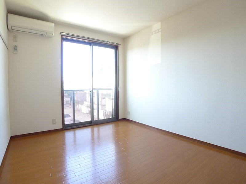 メゾン・レンブラント その他7