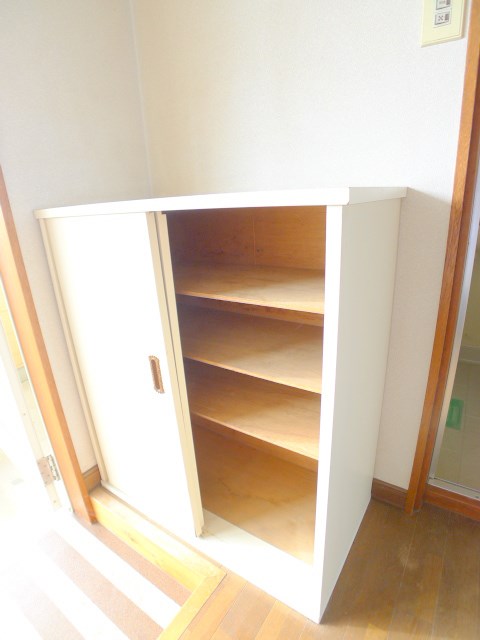 第3福伸コーポ その他8