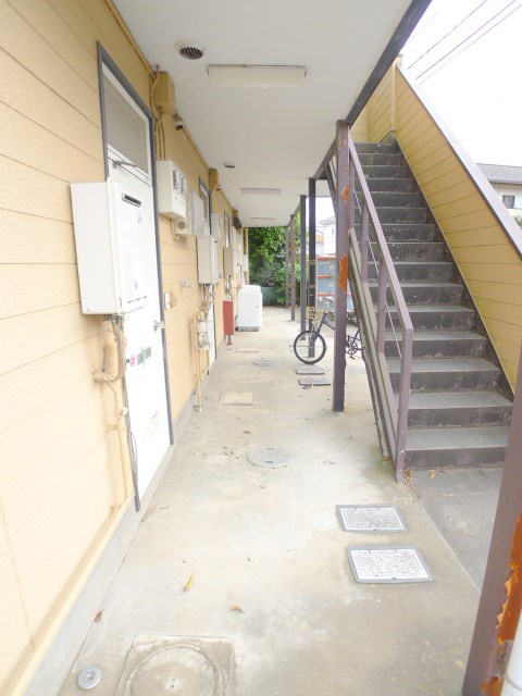 第3福伸コーポ その他10