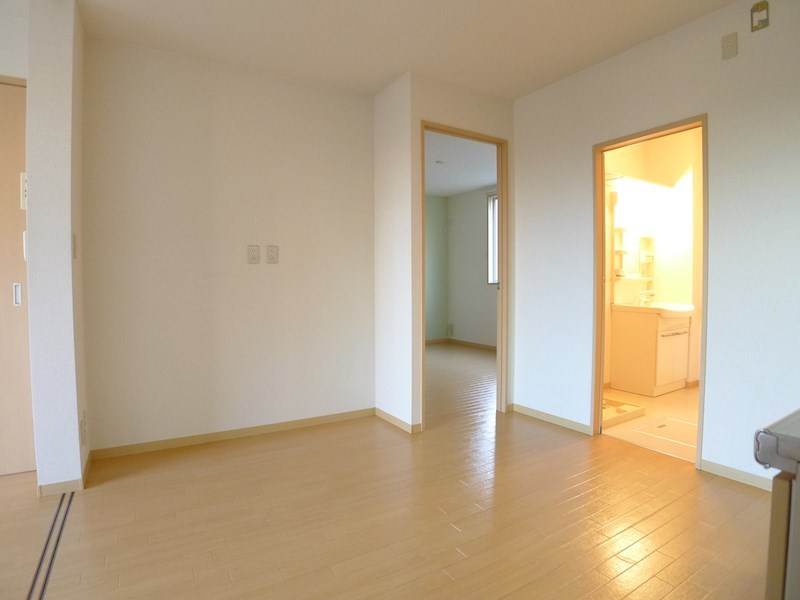 リヴェール豊四季A その他1