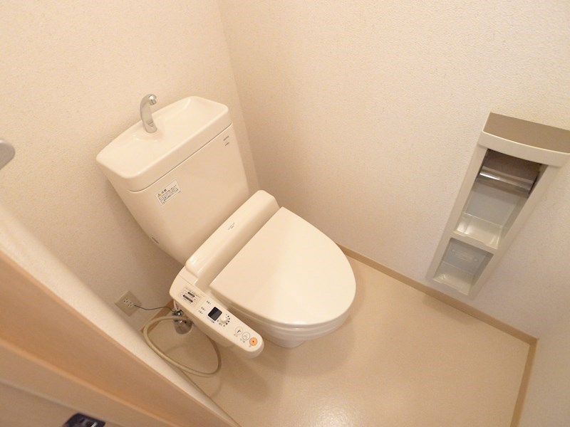 リヴェール豊四季A その他5