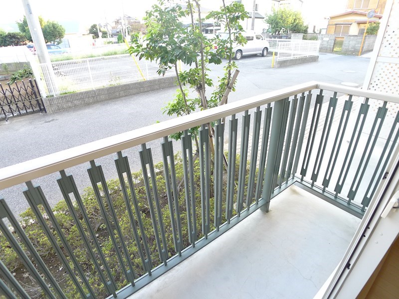 リヴェール豊四季A その他7