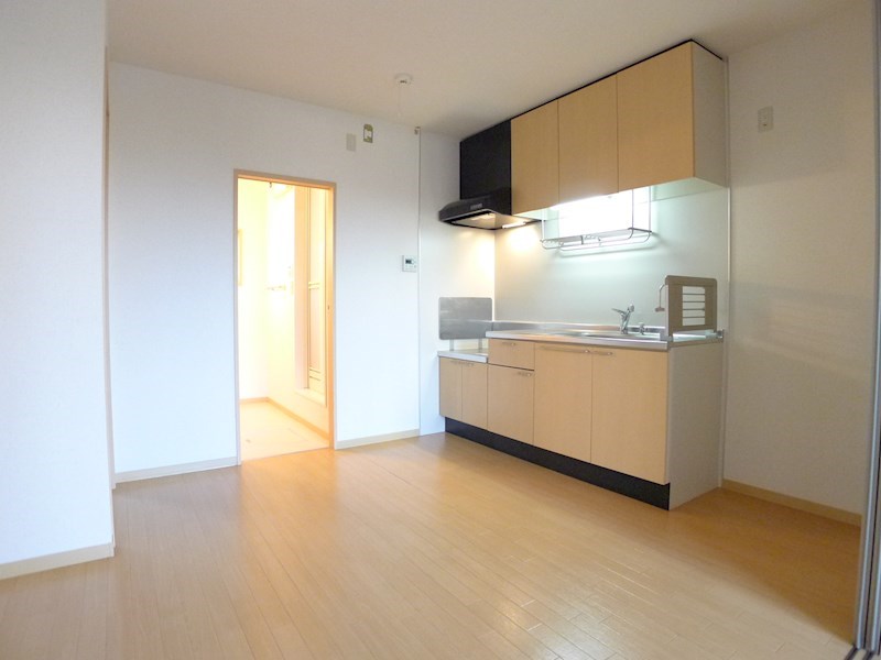 リヴェール豊四季A その他8