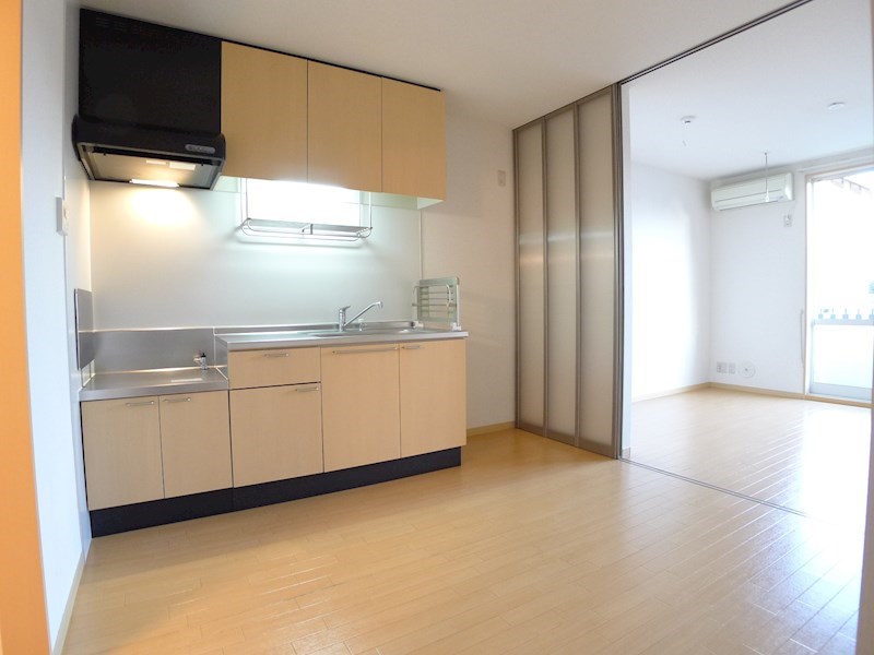 リヴェール豊四季A その他9