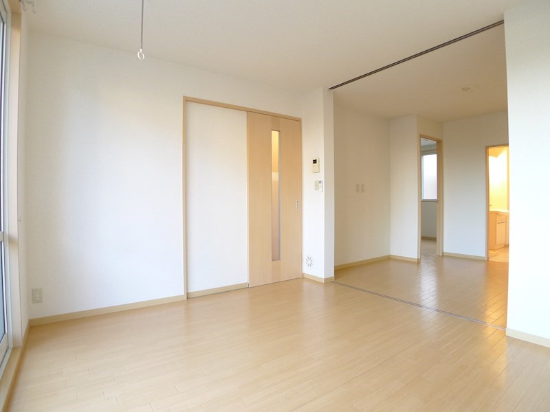 リヴェール豊四季A その他10