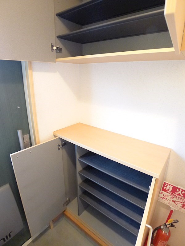 リヴェール豊四季A その他12