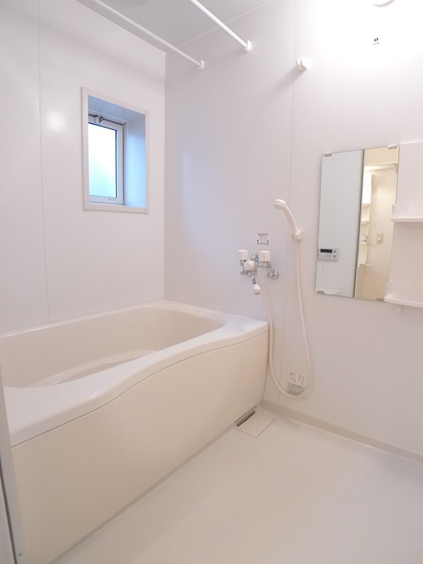 リヴェール豊四季A 風呂画像