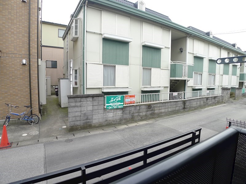 グランメール（柏） その他5