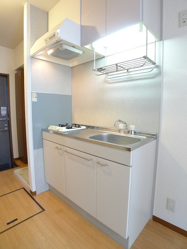 グランメール（柏） キッチン