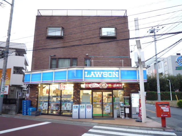 グランメール（柏） 周辺画像2