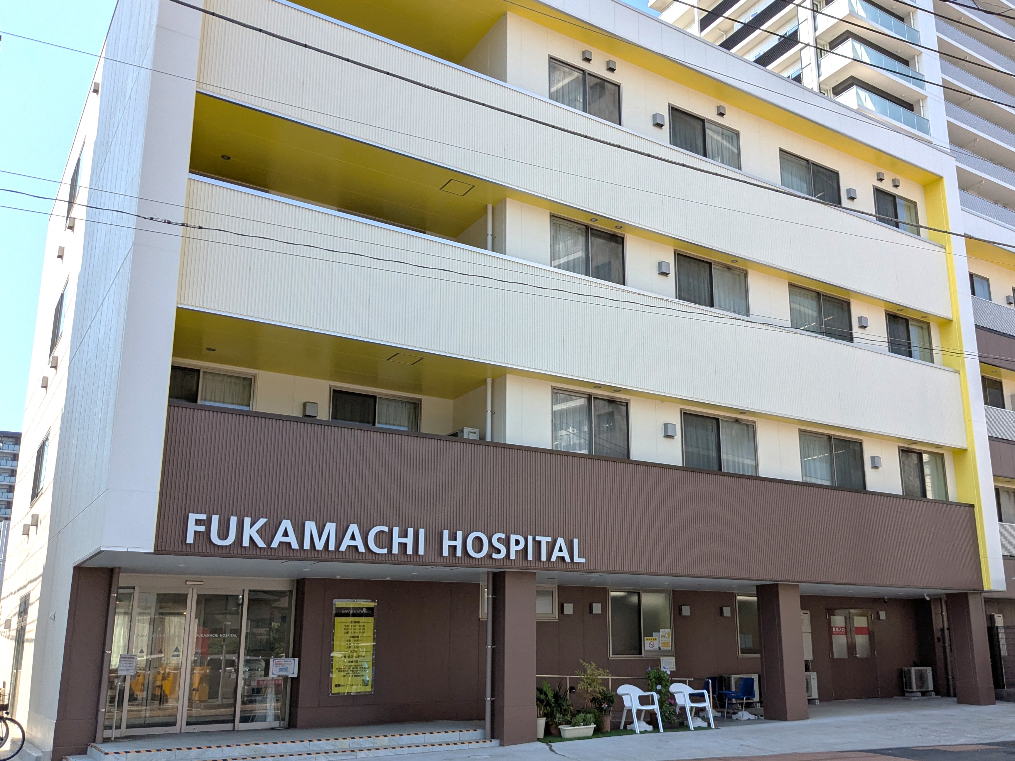 グランメール（柏） 周辺画像5