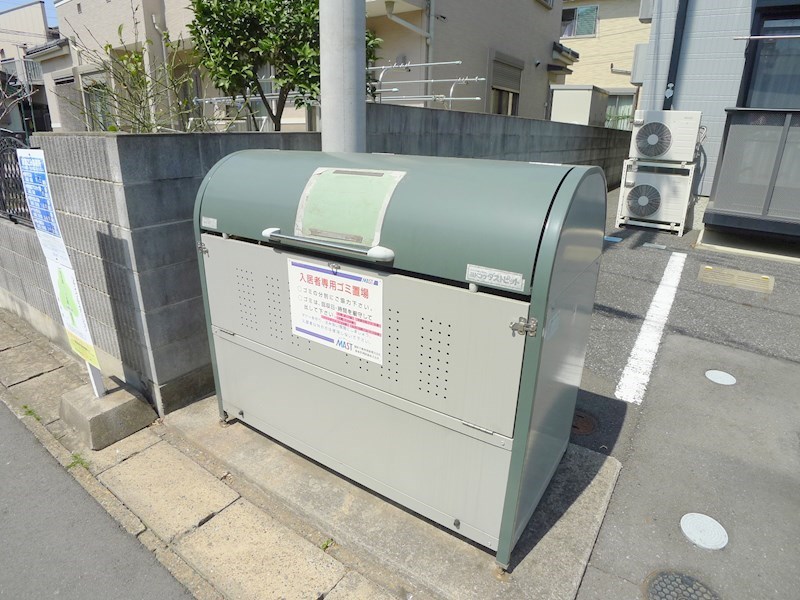 エスポワール その他8