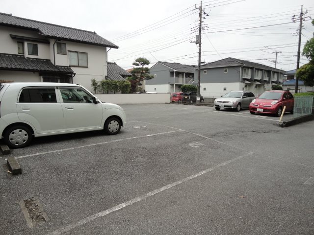 エレガンスマンション その他9