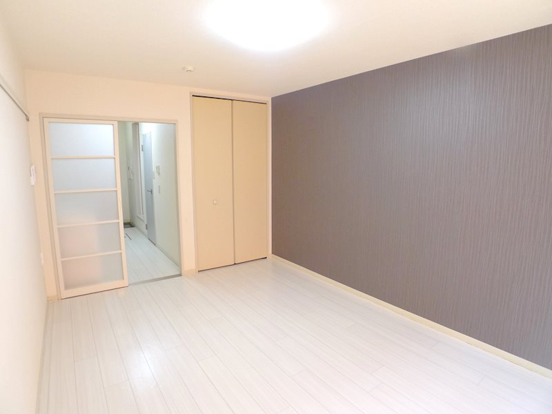 HODAKA Canal 16 リビング