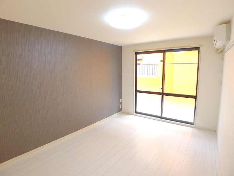 HODAKA Canal 16 ベッドルーム