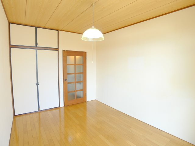 フレンドハイム その他6