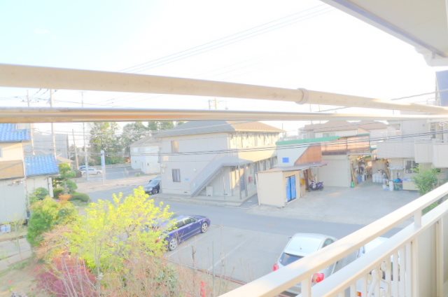 メゾンホーメイＡ棟 その他5